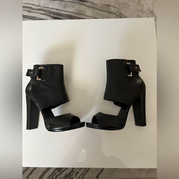 Nine West Women’s Heel Shoes - Picture 3 of 11